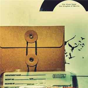 The Stone Tapes - The Kingdom Of Mercia mp3