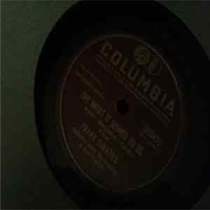 Frank Sinatra - Day By Day / Oh! What It Seemed To Be mp3