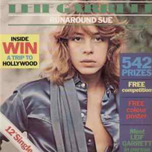 Leif Garrett - Runaround Sue / California Girls mp3