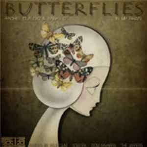 Rachel Claudio & Babas D - Butterflies mp3