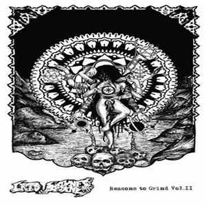 Into Sickness - Reasons To Grind Vol.II mp3