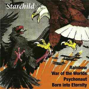 Starchild - Demo mp3
