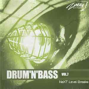Various - Drum'N'Bass Vol.7 (Next Level Breaks) mp3