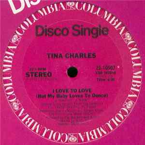 Tina Charles - I Love To Love (But My Baby Loves To Dance) mp3