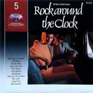 Various - Rock Around The Clock mp3