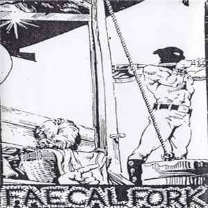 Faecal Fork / Tapasya - Kill Posers / Live At Germinal mp3