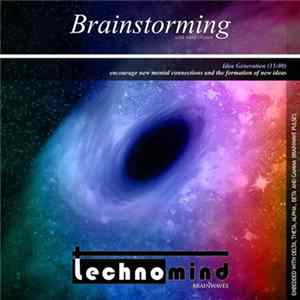 technomind - Brainstorming mp3