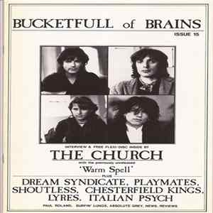 The Church - Warm Spell mp3