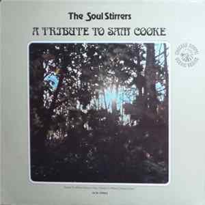 The Soul Stirrers - Tribute To Sam Cooke mp3