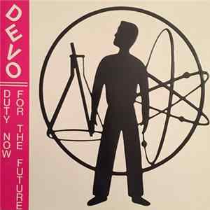 Devo - Duty Now For The Future mp3
