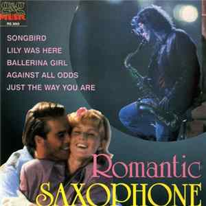 Unknown Artist - Romantic Saxophone mp3