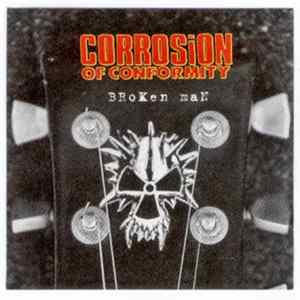 Corrosion Of Conformity - Broken Man mp3