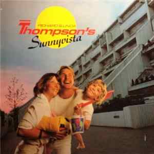 Richard & Linda Thompson - Sunnyvista mp3