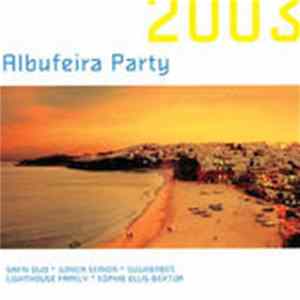 Various - Albufeira Party 2003 mp3