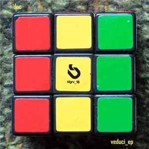 DNC - Veduci EP mp3
