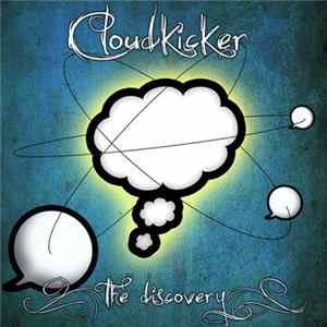 Cloudkicker - The Discovery mp3