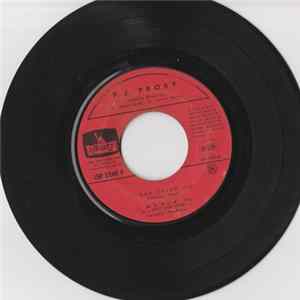 P.J. Proby - That Means A Lot mp3