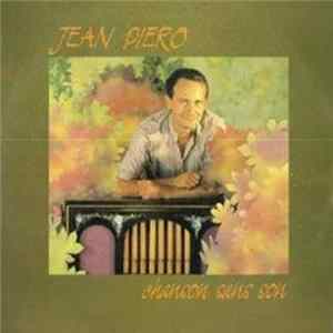 Jean Piero - Chanson Sans Son mp3