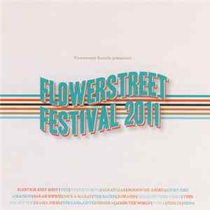 Various - Flowerstreet Festival 2011 mp3