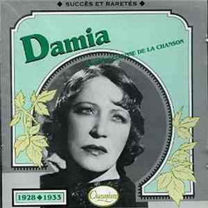Damia - 1928-1933 mp3