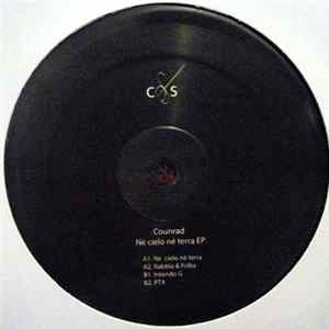 Counrad - Ne Cielo Ne Terra E.P. mp3