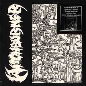 Witchburner - Witchburner / Blasphemic Assault mp3