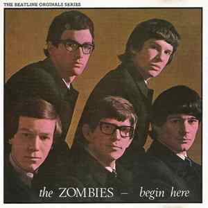 The Zombies - Begin Here mp3