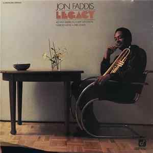 Jon Faddis - Legacy mp3