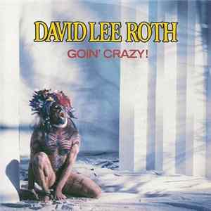 David Lee Roth - Goin' Crazy! mp3