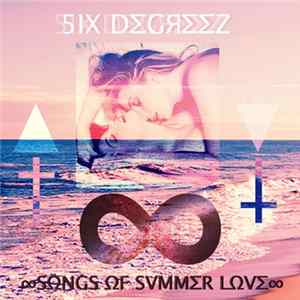 5IX D∑GЯ∑∑Z - ∞SΩNGS ΩF SVMM∑R LΩV∑∞ mp3