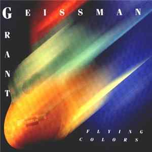Grant Geissman - Flying Colors mp3