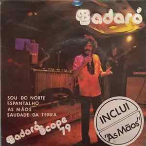 Badaró - Badaró Scope 79 mp3