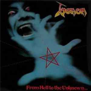 Venom - From Hell To The Unknown mp3