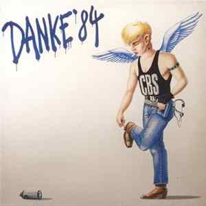 Various - Danke '84 mp3