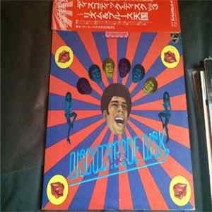 D'Swooners - Discotheque Disk Vol.3 mp3
