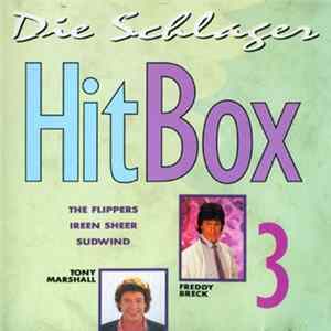 Various - Die Schlager Hit Box 3 mp3