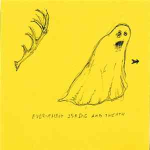 Everything Is Fine And Theath - Lake Vostok EP And Redpath EP mp3