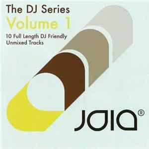 Various - The DJ Series Volume 1 mp3