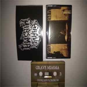 Grave Miasma - Odori Sepulcrorum mp3