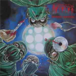 Autopsy - Severed Survival mp3