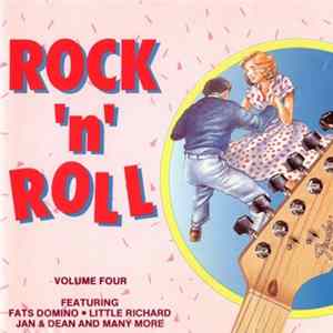 Various - Rock 'N' Roll - Volume Four mp3