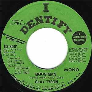 Clay Tyson - Moon Man mp3
