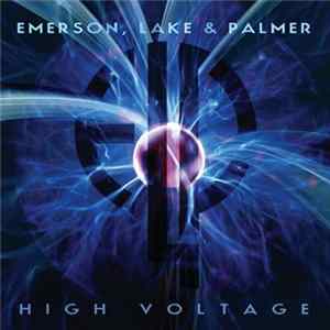 Emerson, Lake & Palmer - High Voltage mp3