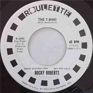 Rocky Roberts - The T-Bird / Let Them Talk mp3