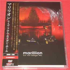 Marillion - Live From Cadogan Hall mp3
