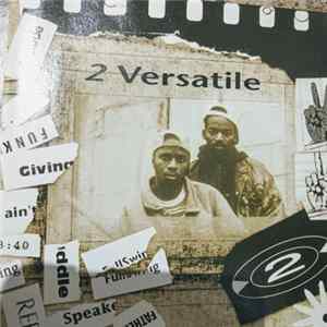 2 Versatile - 2 Versatile mp3