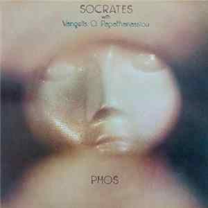 Socrates With Vangelis O. Papathanassiou - Phos mp3