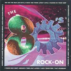 Various - The 80's Rock + On mp3