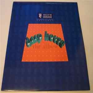 Voice Of The Underground - Deep House - The Album mp3