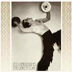 Leo Abrahams - The Unrest Cure mp3